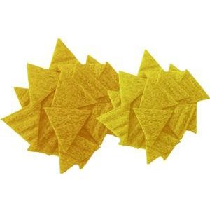 Corn Chips Making Machine