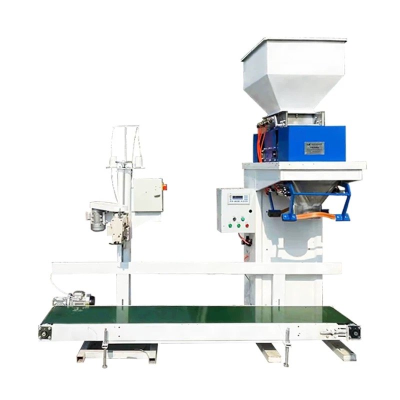 Customized Industrial Automatic Weighing Machine.