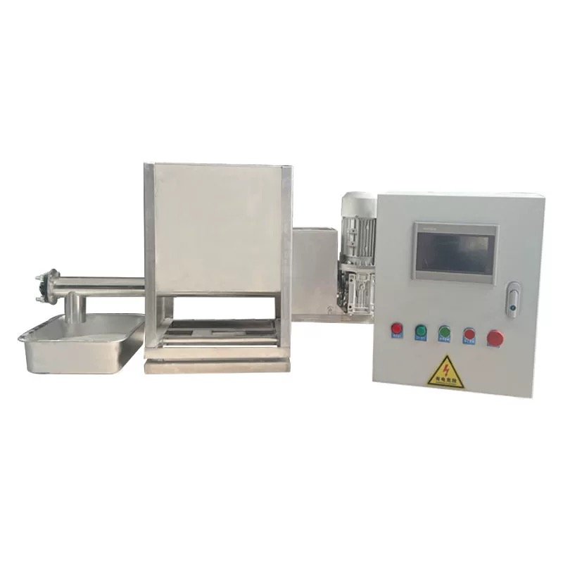 Customized Industrial Automatic Weighing Machine.