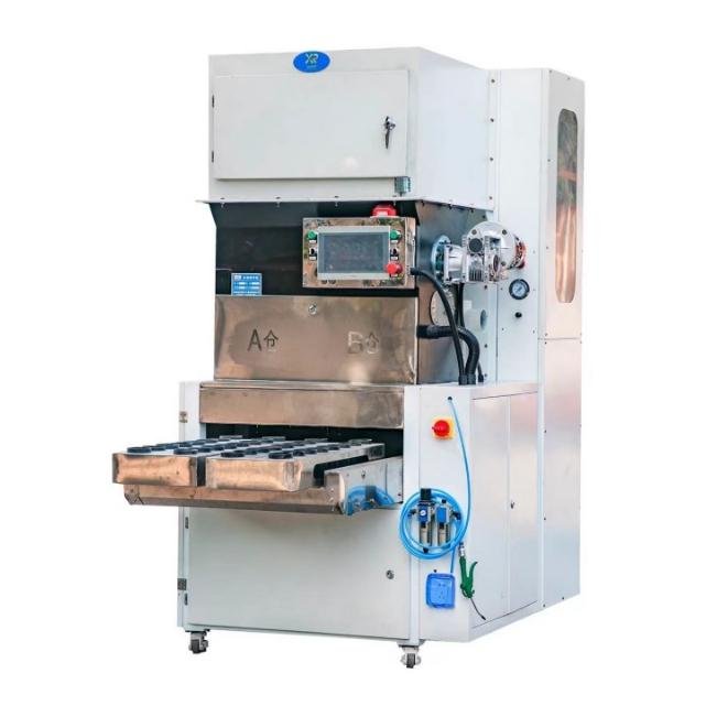 Customized Industrial Automatic Weighing Machine.