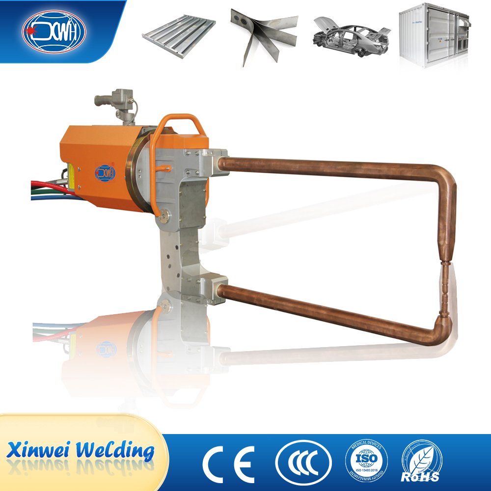 Spot Welding Contact Air Conditioner Battery Welder Safety Spotter Arms Boston Dynamic Sondadora De Puntos Post Punto Venta