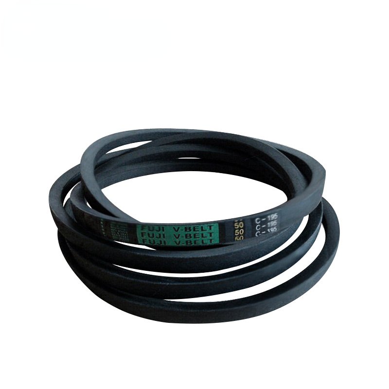 Pulley V belt SPZSPASPBSPC rubber