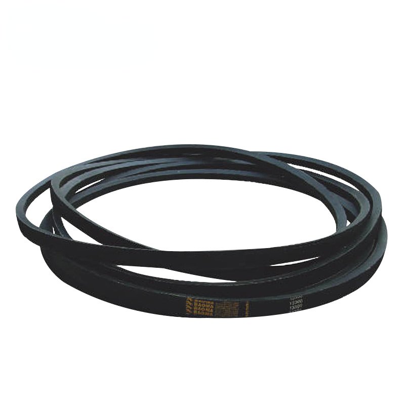 Pulley V belt SPZSPASPBSPC rubber