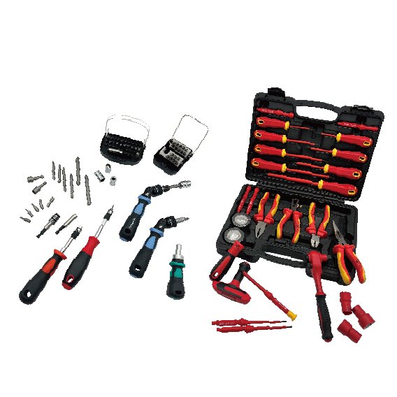 set power tools