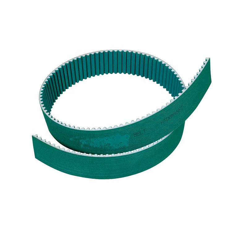 Hot Sale High Quality Customised Industrial OEM Endless TPU Timing Belt RPP5M NFT open end