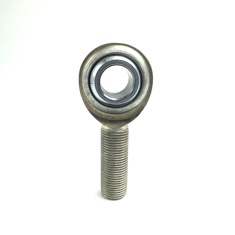 5/8 X 5/8-18 Economy 4-Link Rod End Kit with Bungs .095 Wall Rod End Heim Joint