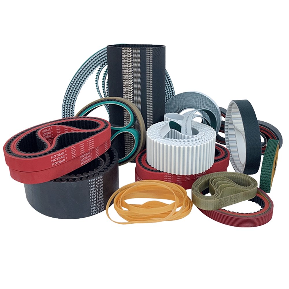 HTD 3M 14M 4760 Timing Toothed Belt correa 5049xs 136x25 71/77/140 Rubber Conveyer Belts Synchronous Timing Belt
