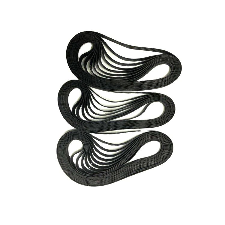 HTD 3M 14M 4760 Timing Toothed Belt correa 5049xs 136x25 71/77/140 Rubber Conveyer Belts Synchronous Timing Belt