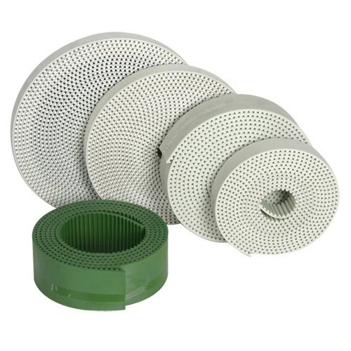 HTD 3M 14M 4760 Timing Toothed Belt correa 5049xs 136x25 71/77/140 Rubber Conveyer Belts Synchronous Timing Belt