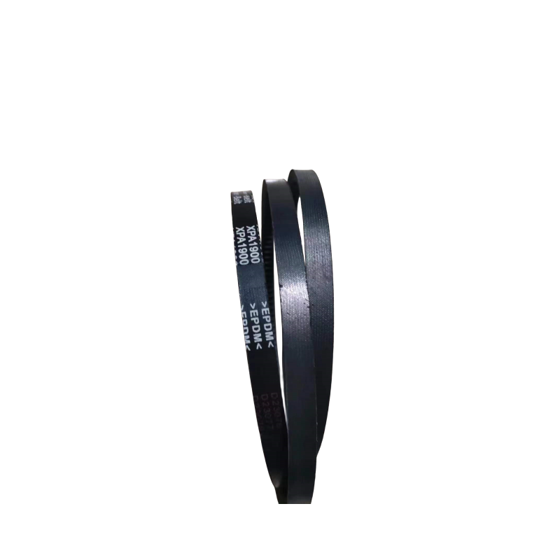Customizable classic SPC SPB SPA V WRAPPED Belt Durable V-Ribbed Belt BY Polyester for Optimal Performance