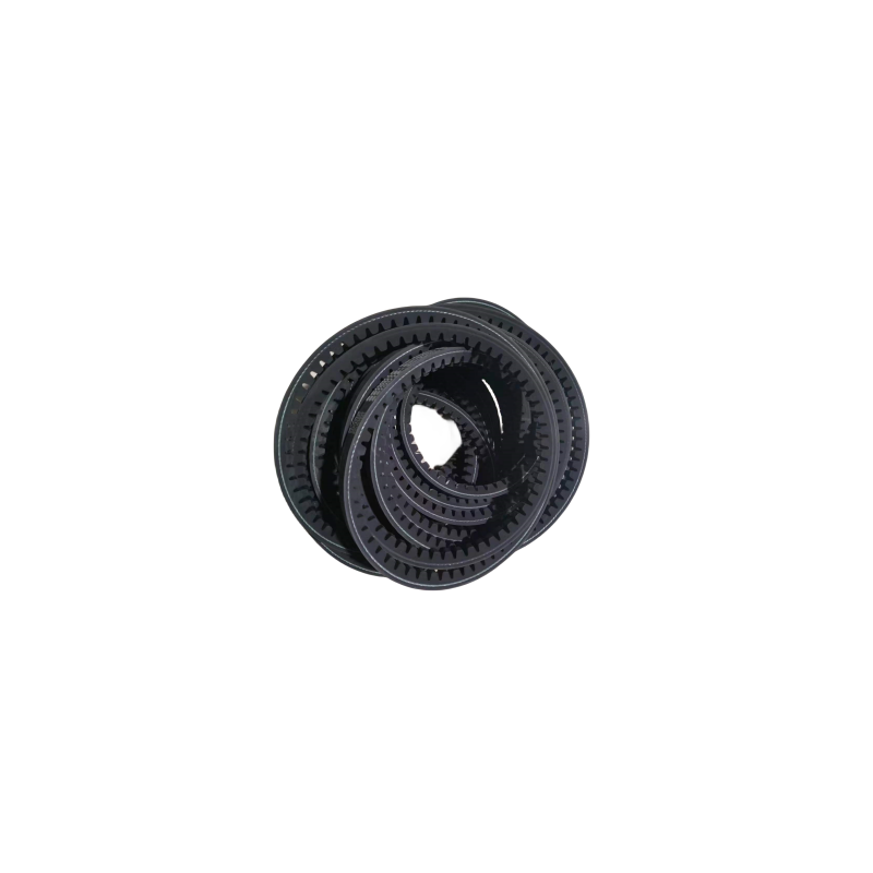 Customizable classic SPC SPB SPA V WRAPPED Belt Durable V-Ribbed Belt BY Polyester for Optimal Performance