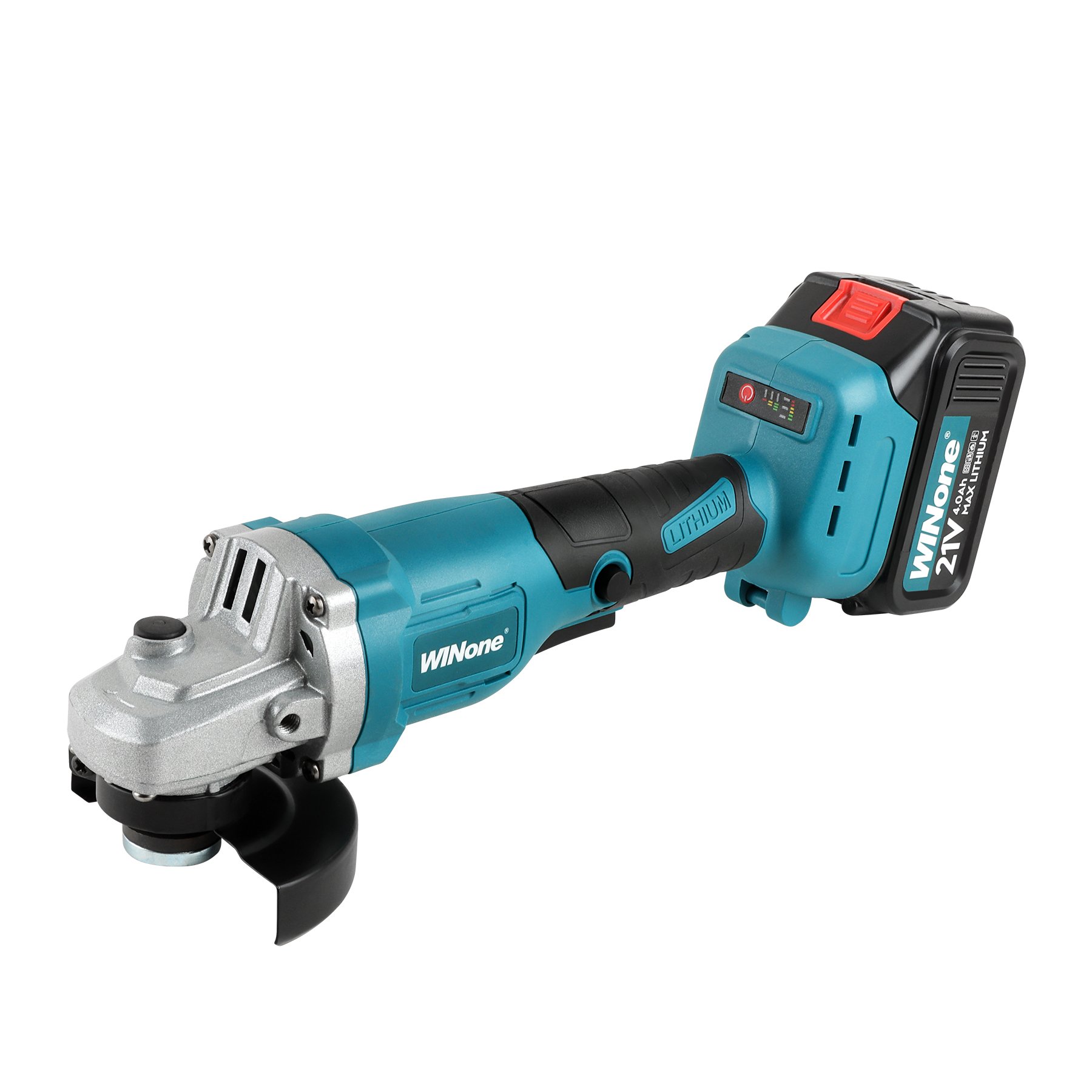 16in1 Muti-function Power Tools Electric Battery Drill Multi-tool Kits Drill Sets With Quick Lock Accessory Change