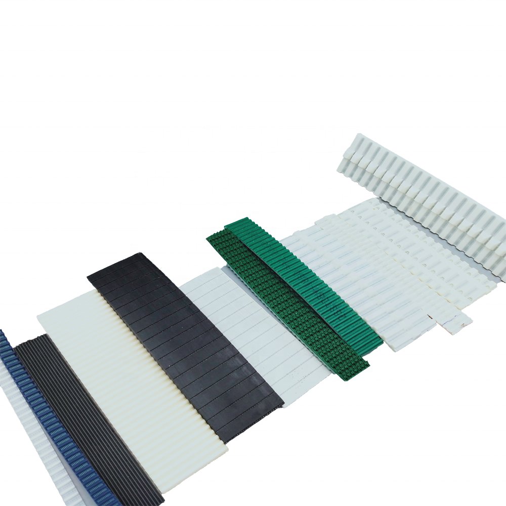 Tianjin factory produce endless kevlar flat transmission belt P4
