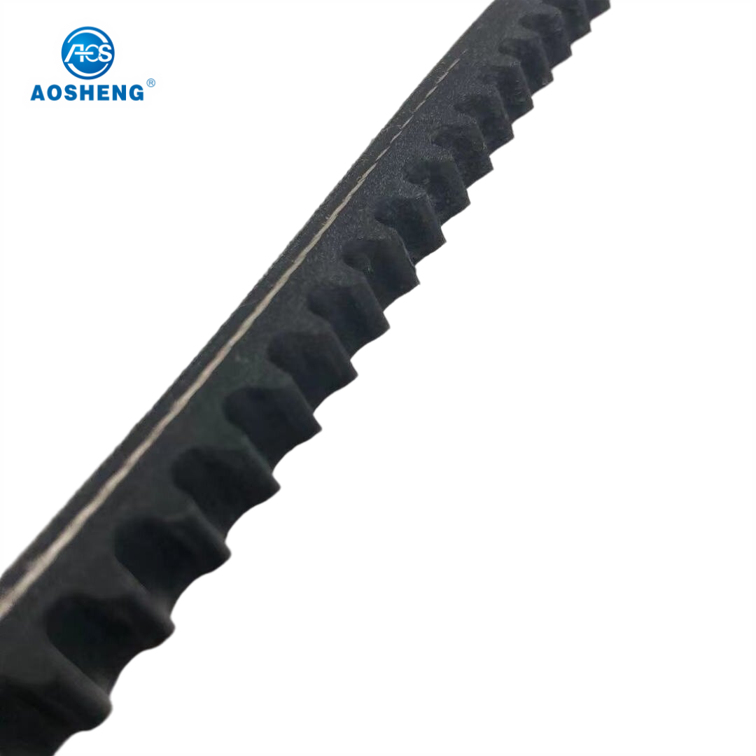 Power Transmission Belt High-Speed Low Noise Rubber Belt V Belt