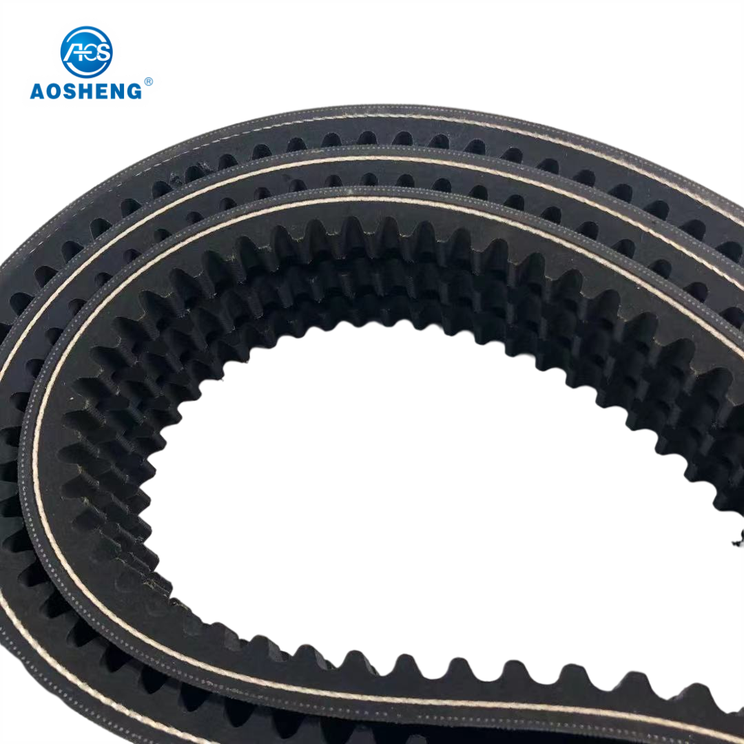 Power Transmission Belt High-Speed Low Noise Rubber Belt V Belt