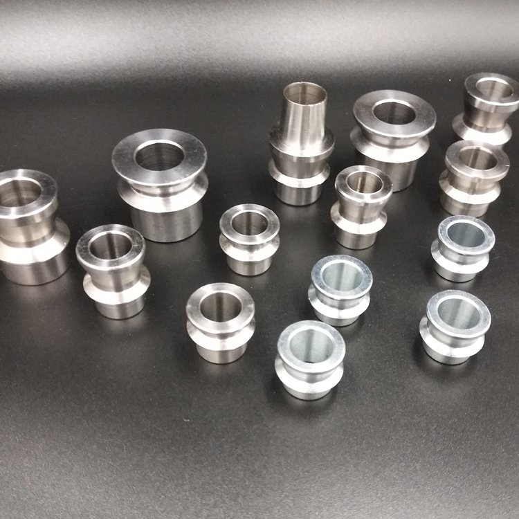Rod Ends Bearings Higher Misalignment Stainless steel Spacers ball joint uniball 1-5/8