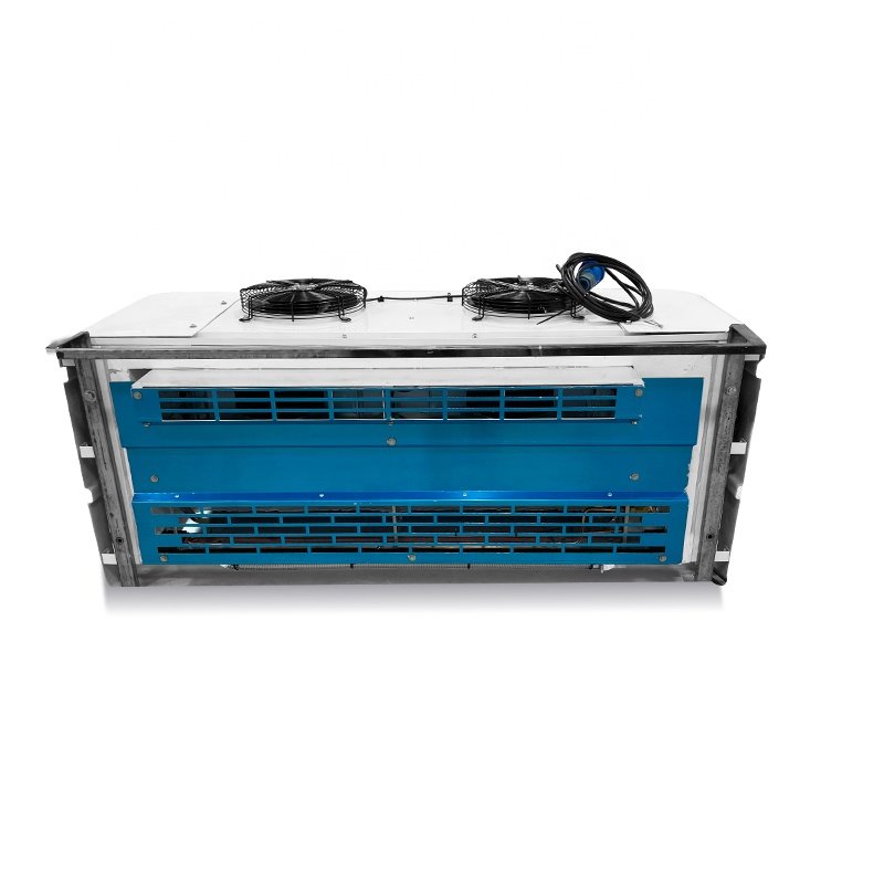 Mobile Trailer Cold Equipment Vehicle Thermoking Manufacturer