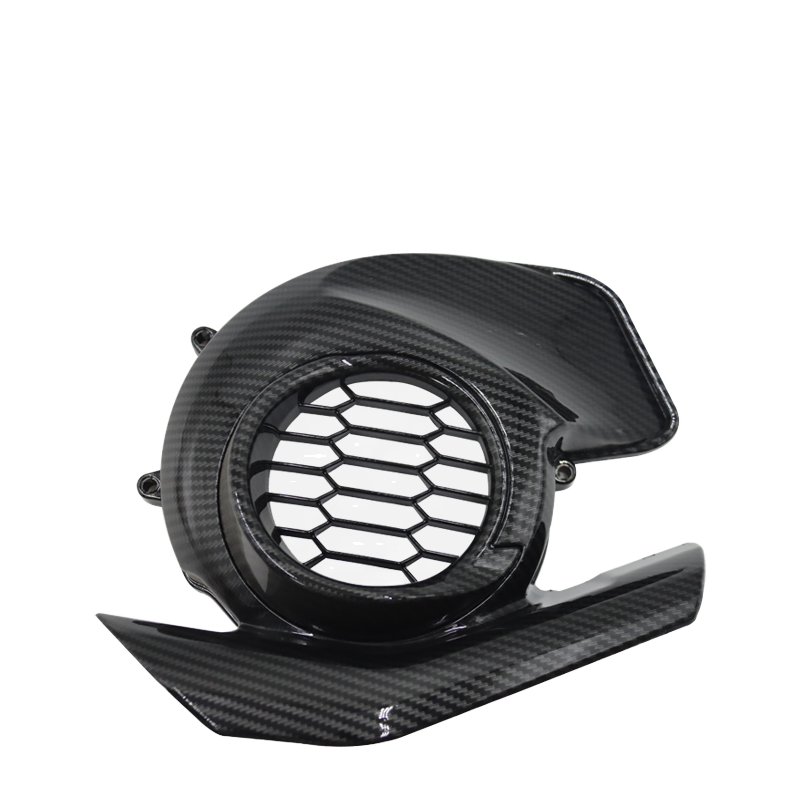 Modified Mio I 125 Motorbike New Water Transfer Body Essential Efficient Drive Belt for Exterior Parts