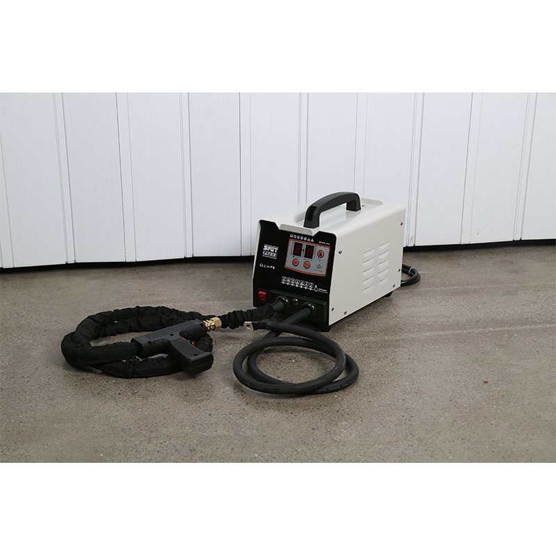 Steel and Aluminum Car Body Repair System Body Repair Equipment Dent Puller Machine