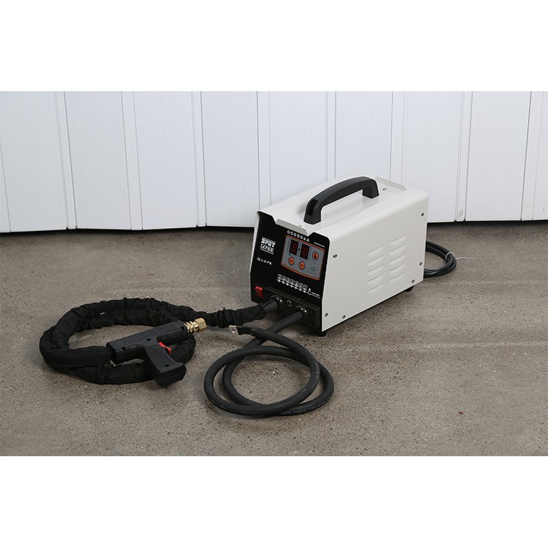 Steel and Aluminum Car Body Repair System Body Repair Equipment Dent Puller Machine