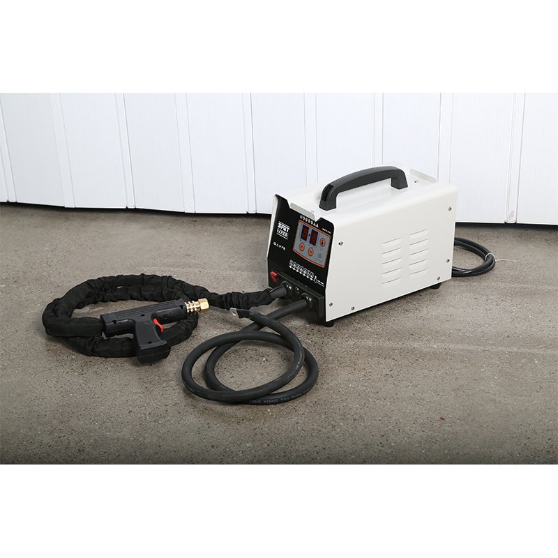 Steel and Aluminum Car Body Repair System Body Repair Equipment Dent Puller Machine