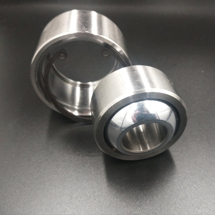 Lowest price Rod end heim joint uniball cup custom Sizes Spherical Bearing Bucket for uniball cup