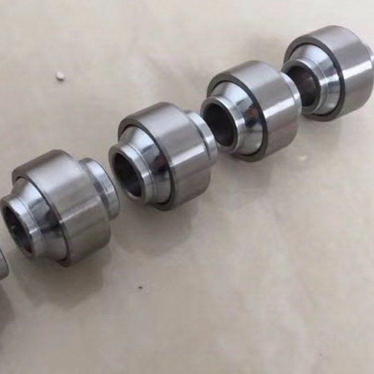 Lowest price Rod end heim joint uniball cup custom Sizes Spherical Bearing Bucket for uniball cup