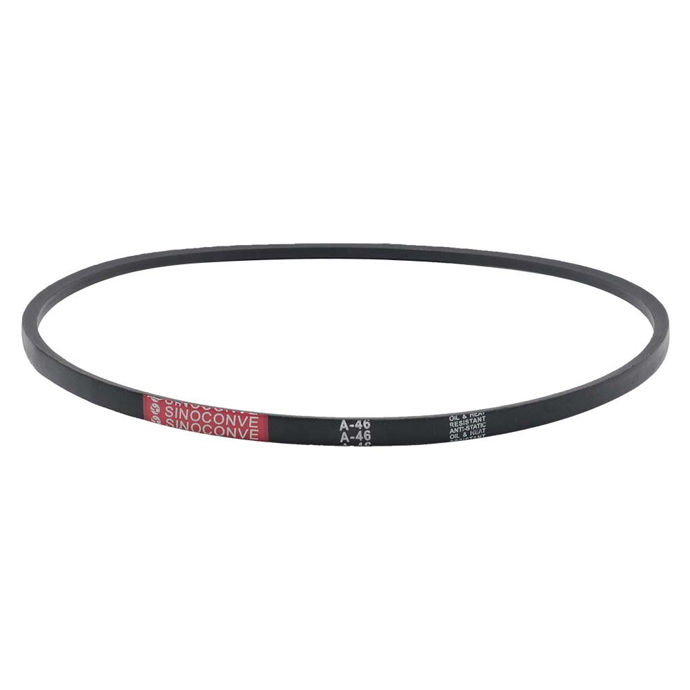 High Quality A27 Transmission Rubber Drive Wrapped V Belt
