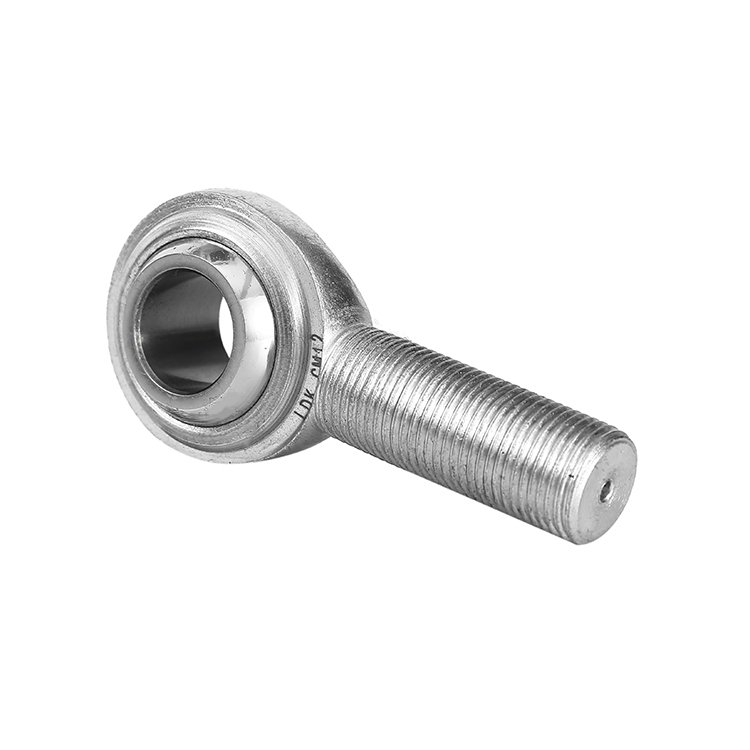 China factory price Inch size CM8T 2-piece PTFE lined heim joint rod ends