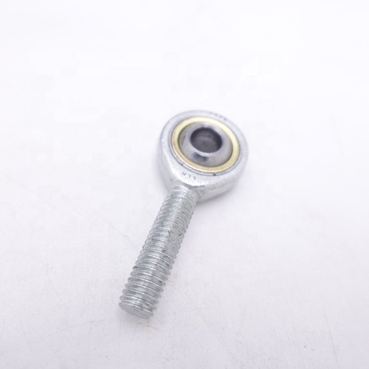 SA8TK SA08 Industrial Chrome Steel bearing SA8T/K Rod end joint bearings SA8 T/K