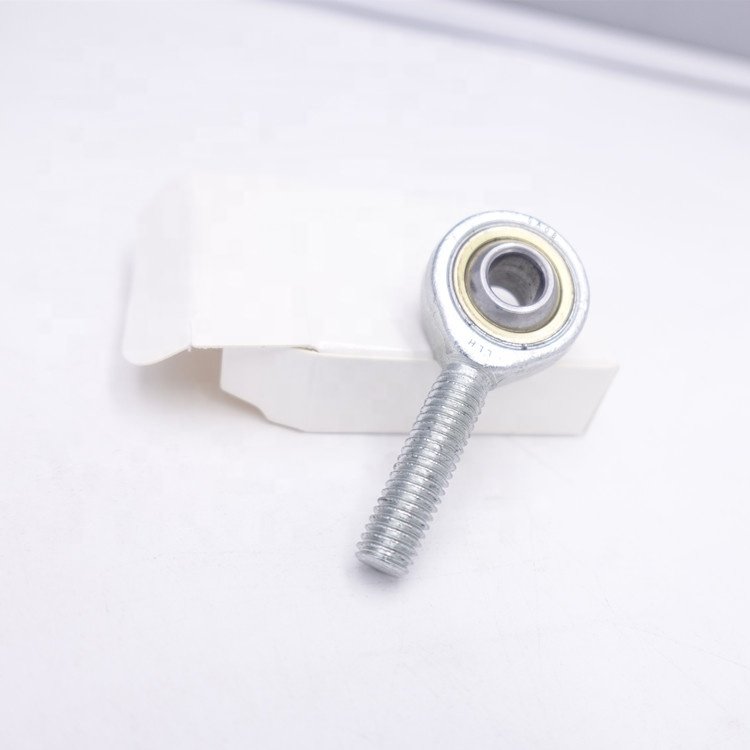SA8TK SA08 Industrial Chrome Steel bearing SA8T/K Rod end joint bearings SA8 T/K