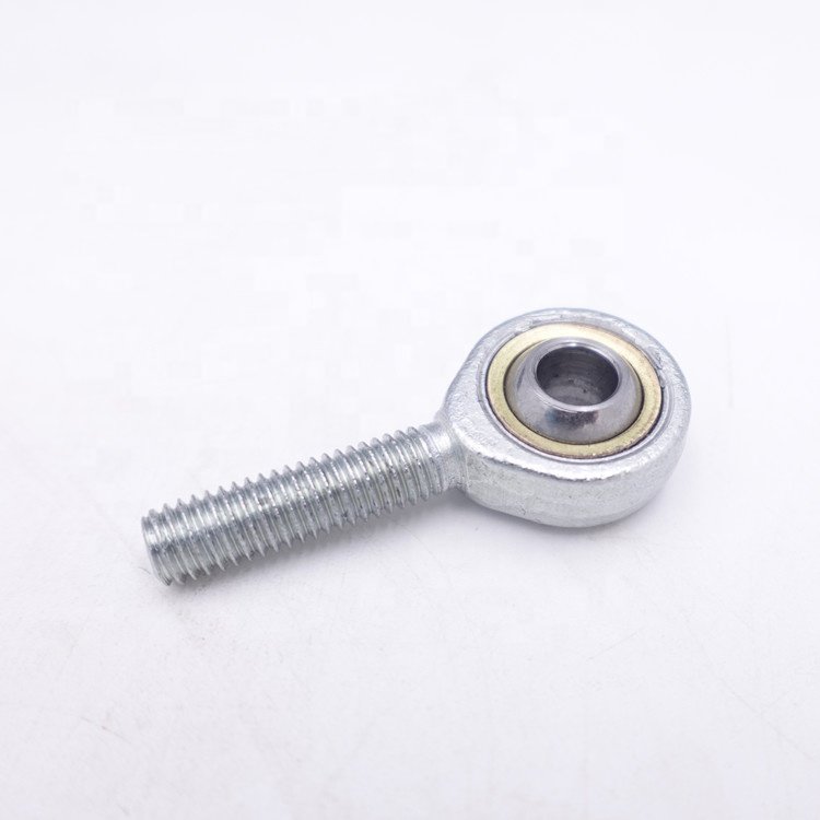 SA8TK SA08 Industrial Chrome Steel bearing SA8T/K Rod end joint bearings SA8 T/K