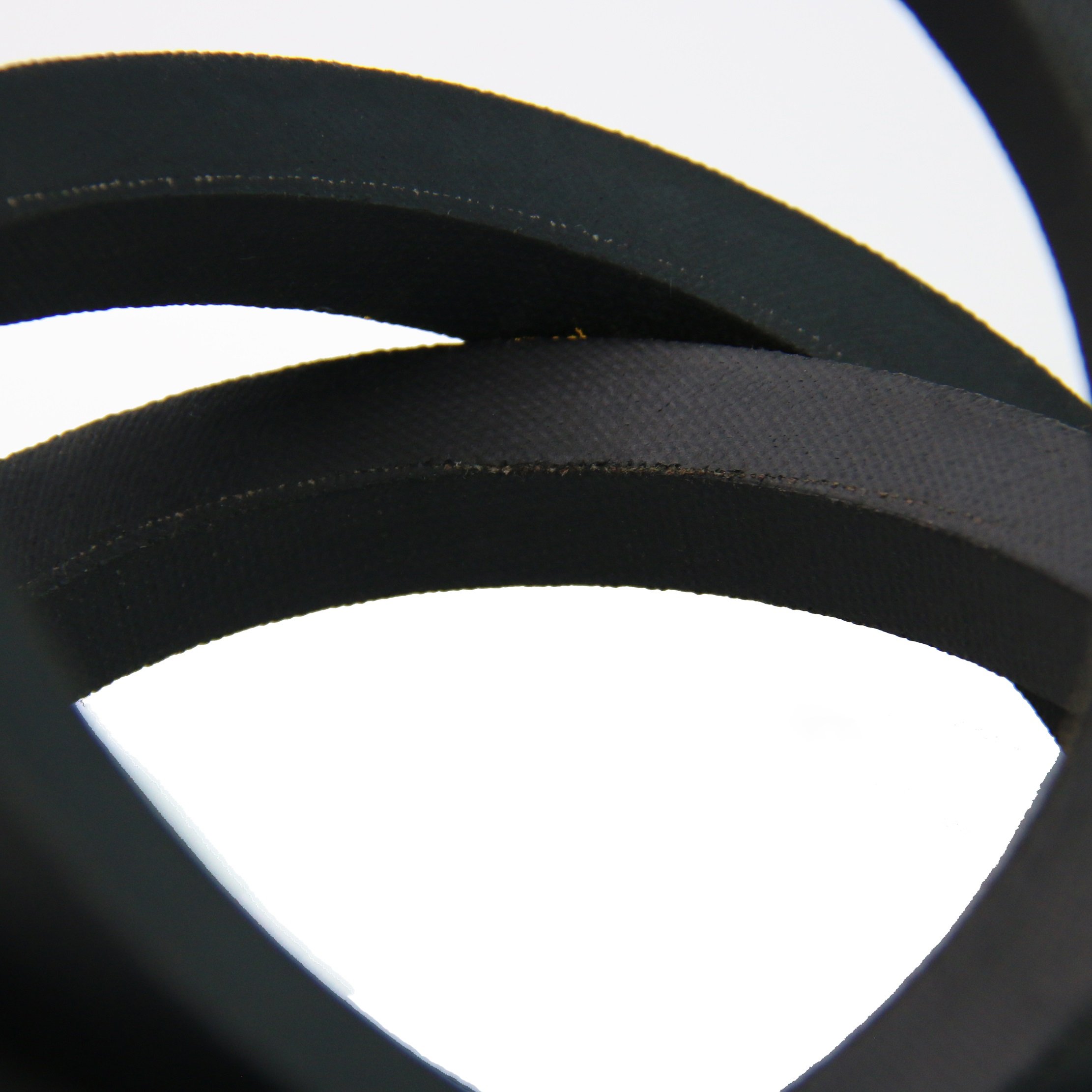 high quality classical wrapped v belt Transmission industrial