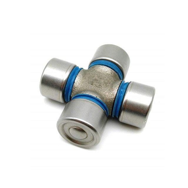 universal cross joint GU 1000 1100 2000 steering cross joint bearing GU2000 68x166
