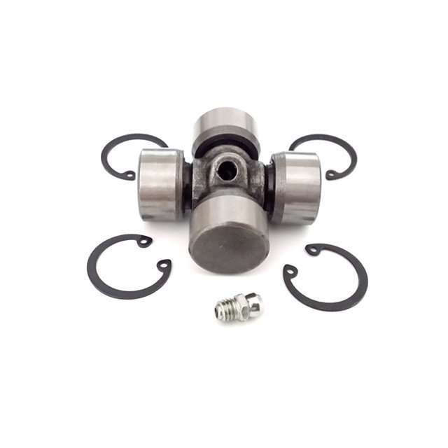 universal cross joint GU 1000 1100 2000 steering cross joint bearing GU2000 68x166