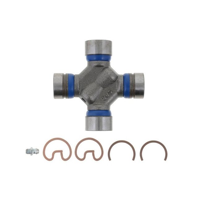 universal cross joint GU 1000 1100 2000 steering cross joint bearing GU2000 68x166