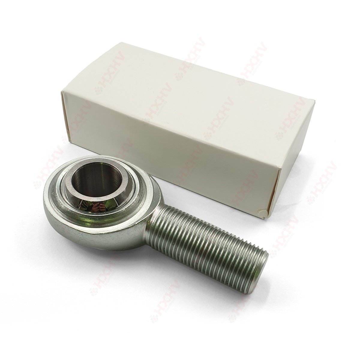 CM12 3/4" bore 3/4" 16 HXHV Male Right Hand Thread Heim Joints Inch Spherical Rod End Bearing