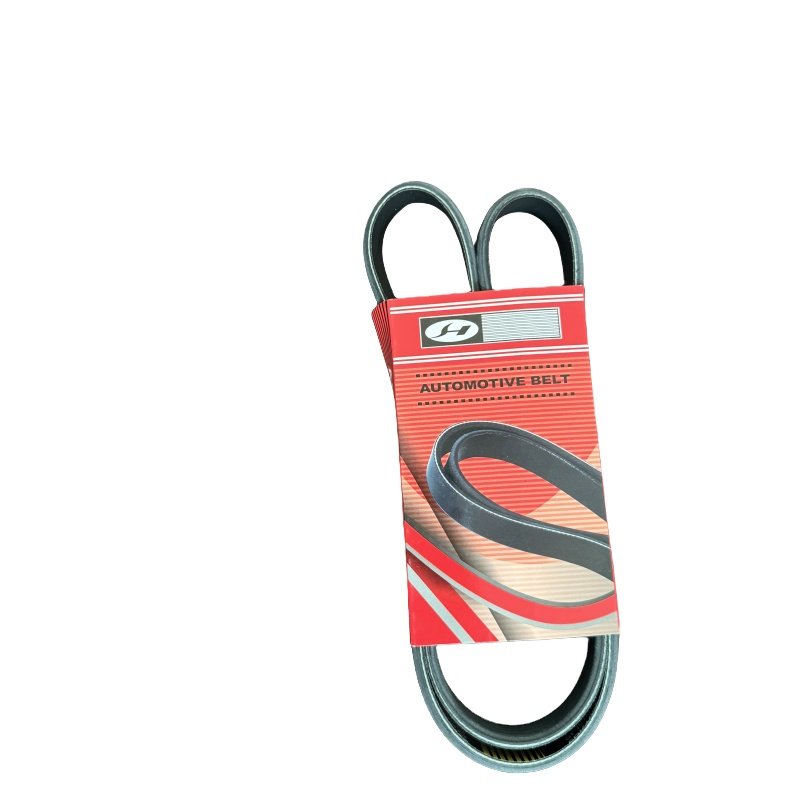Great Quality 3PK 4PK 5PK 6PK 7PK 8PK 10PK 12PK V belt Reinforced EPDM Special Canvas HNBR V-belt