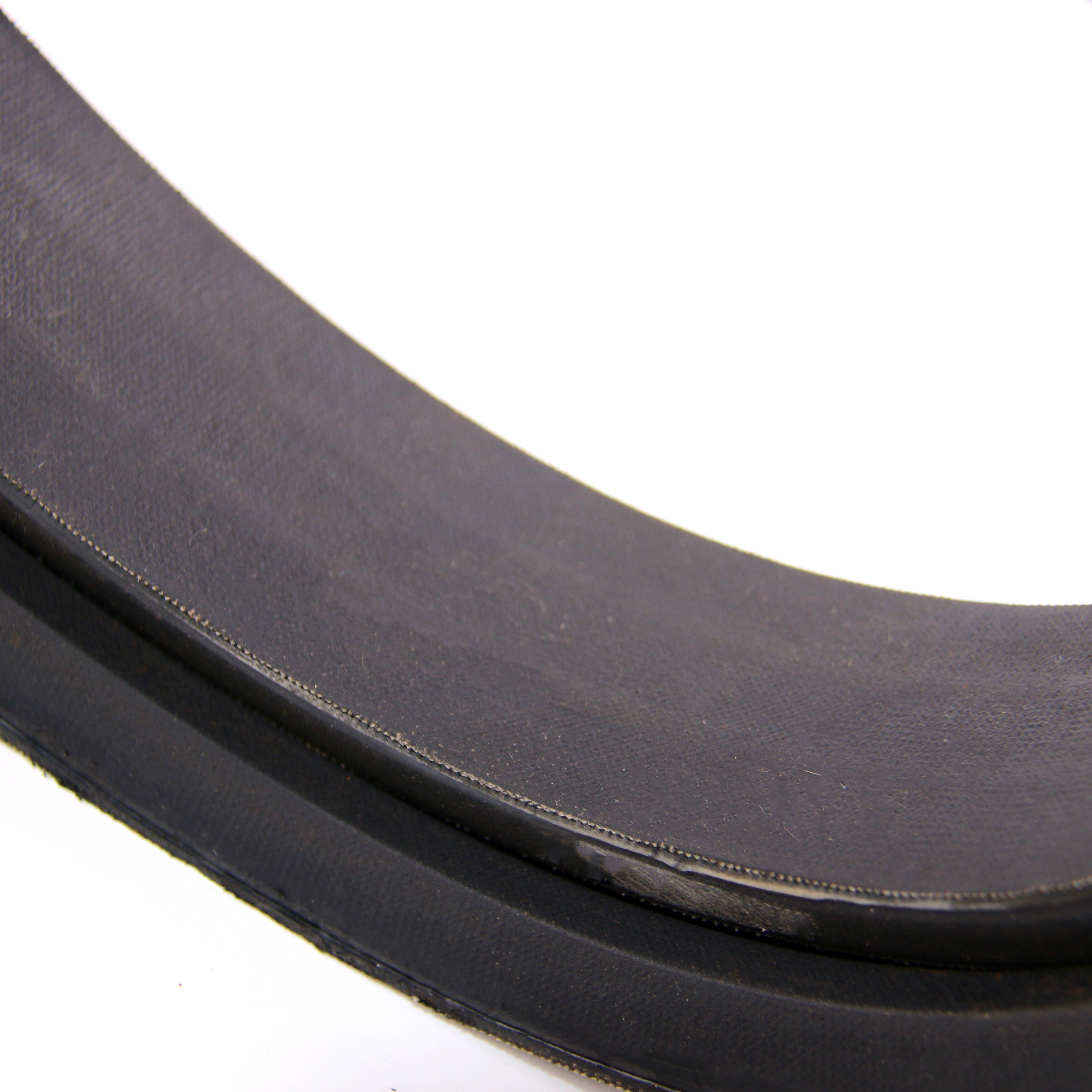 High Quality Anti-Oil Wedge Wrapped Rubber V-Belt