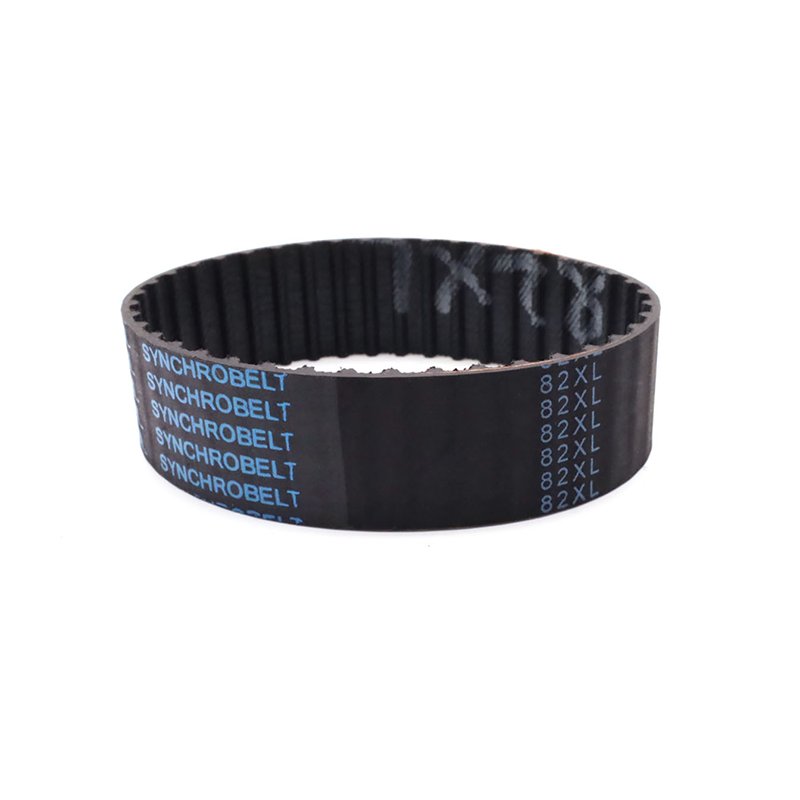 Chinese brand SABLES timing belts 82XL Trapezoidal toothed transmission belts