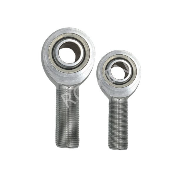 M16*1.5 Chromoly Uniball M14 Metric Rod End Bearings M18*1.5 Heim Joints Aluminum rod ends bearing