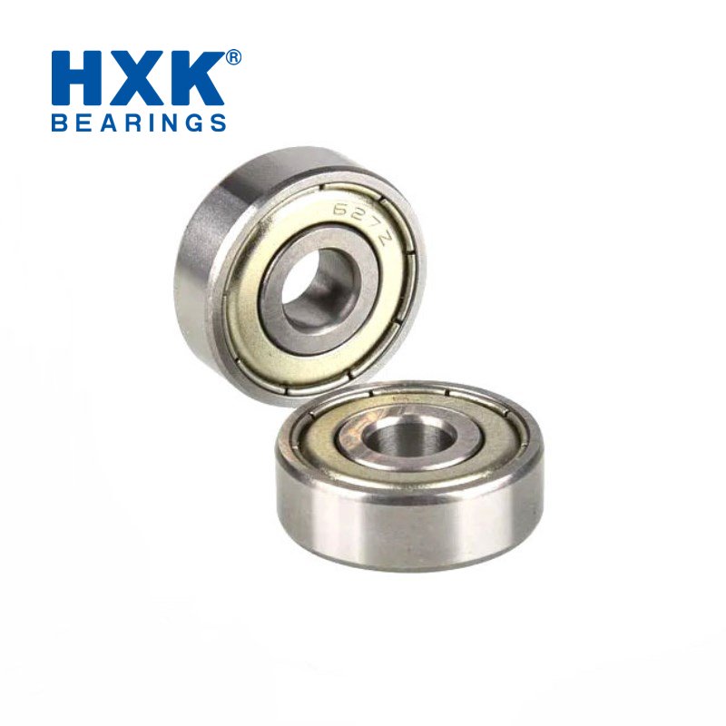 HXK 628 627 626 for machine dental High Speed Handpiece Ceramic Deep Groove Ball Bearings Agricultural Machinery P4 Long Life