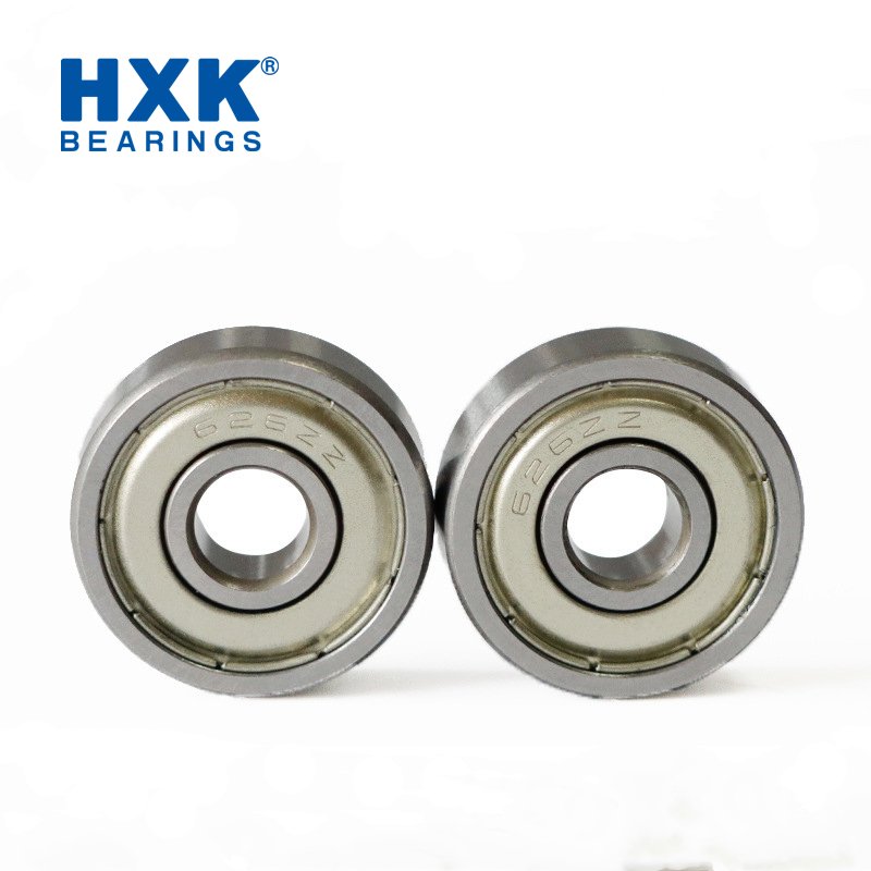 HXK 628 627 626 for machine dental High Speed Handpiece Ceramic Deep Groove Ball Bearings Agricultural Machinery P4 Long Life