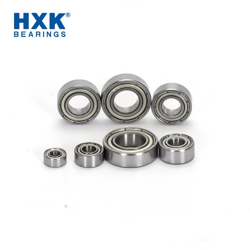HXK 628 627 626 for machine dental High Speed Handpiece Ceramic Deep Groove Ball Bearings Agricultural Machinery P4 Long Life