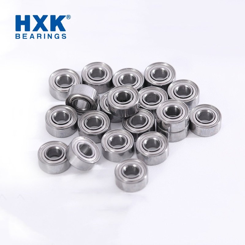 HXK 628 627 626 for machine dental High Speed Handpiece Ceramic Deep Groove Ball Bearings Agricultural Machinery P4 Long Life