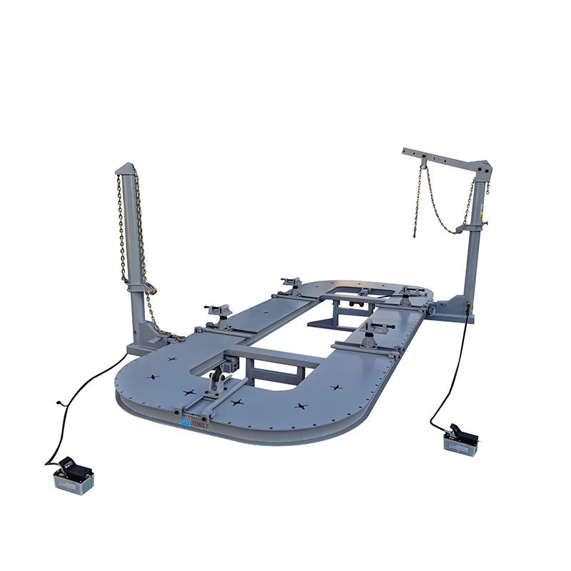 Car Body Bench Repair Equipment for Car Service Workshop
