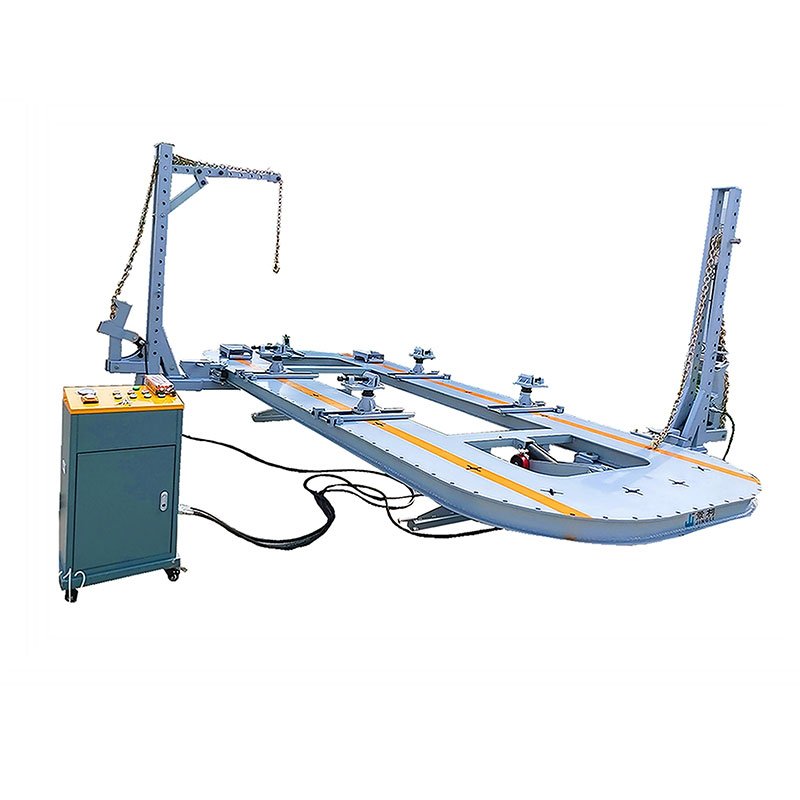 Car Body Bench Repair Equipment for Car Service Workshop