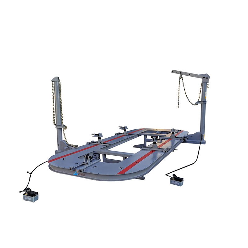 Car Body Bench Repair Equipment for Car Service Workshop