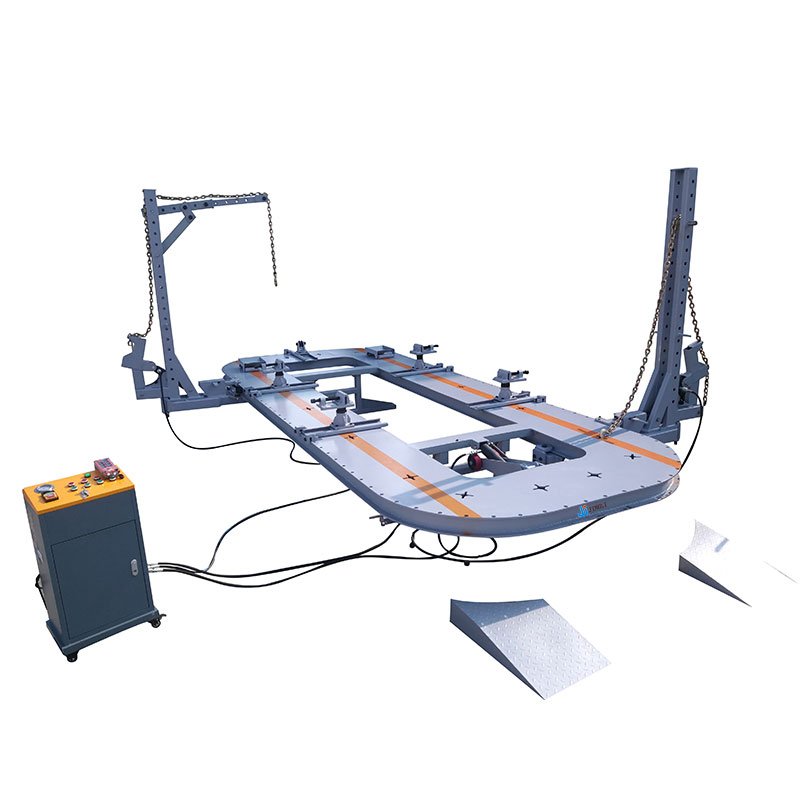 Car Body Bench Repair Equipment for Car Service Workshop