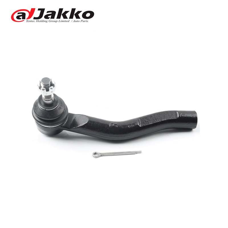 JAKKO Auto Spare Parts Tie Rod End Ball Joint for Toyota Honda Nissan Mazda Hyundai Mitsubishi Kia